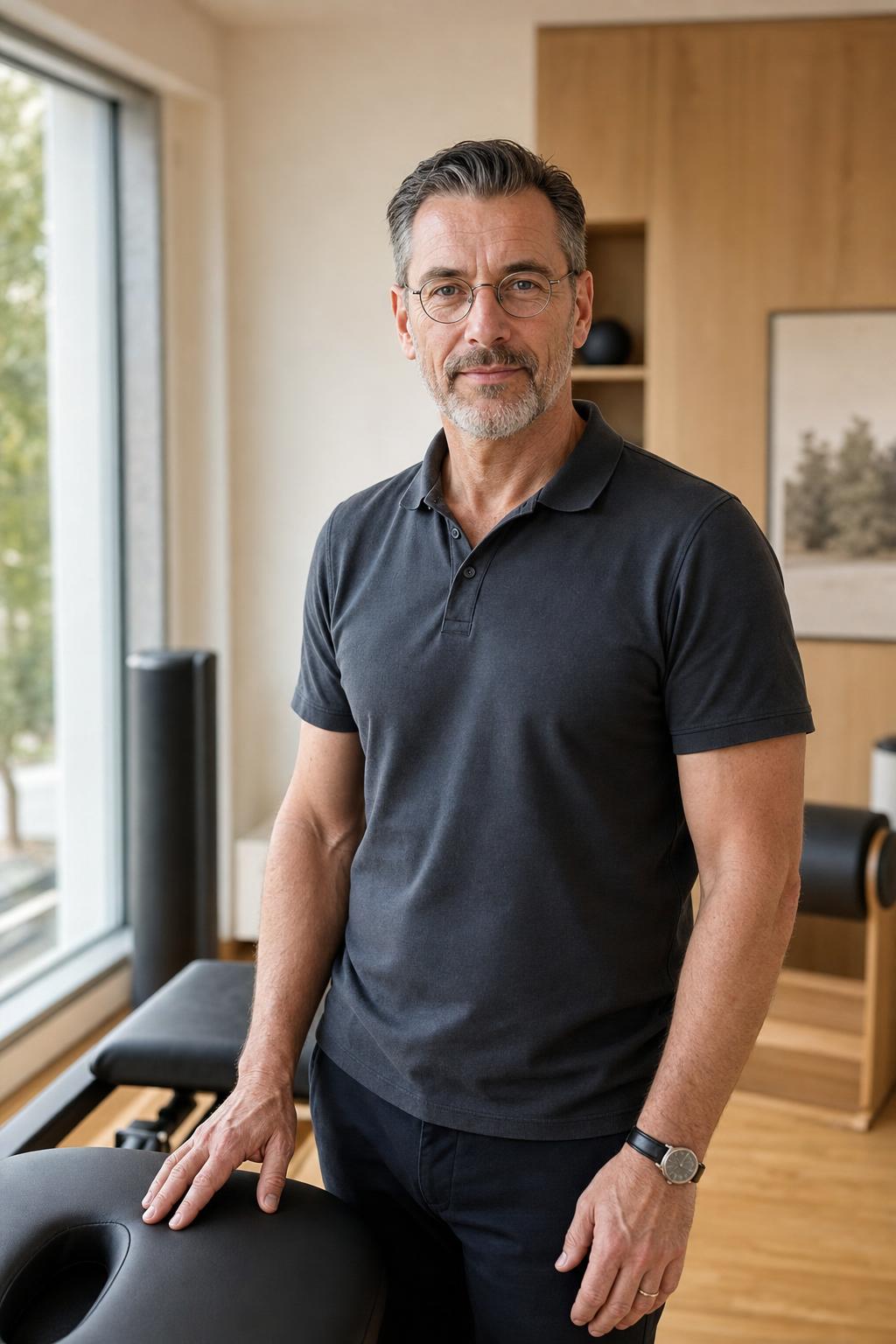 Stefan Lewin