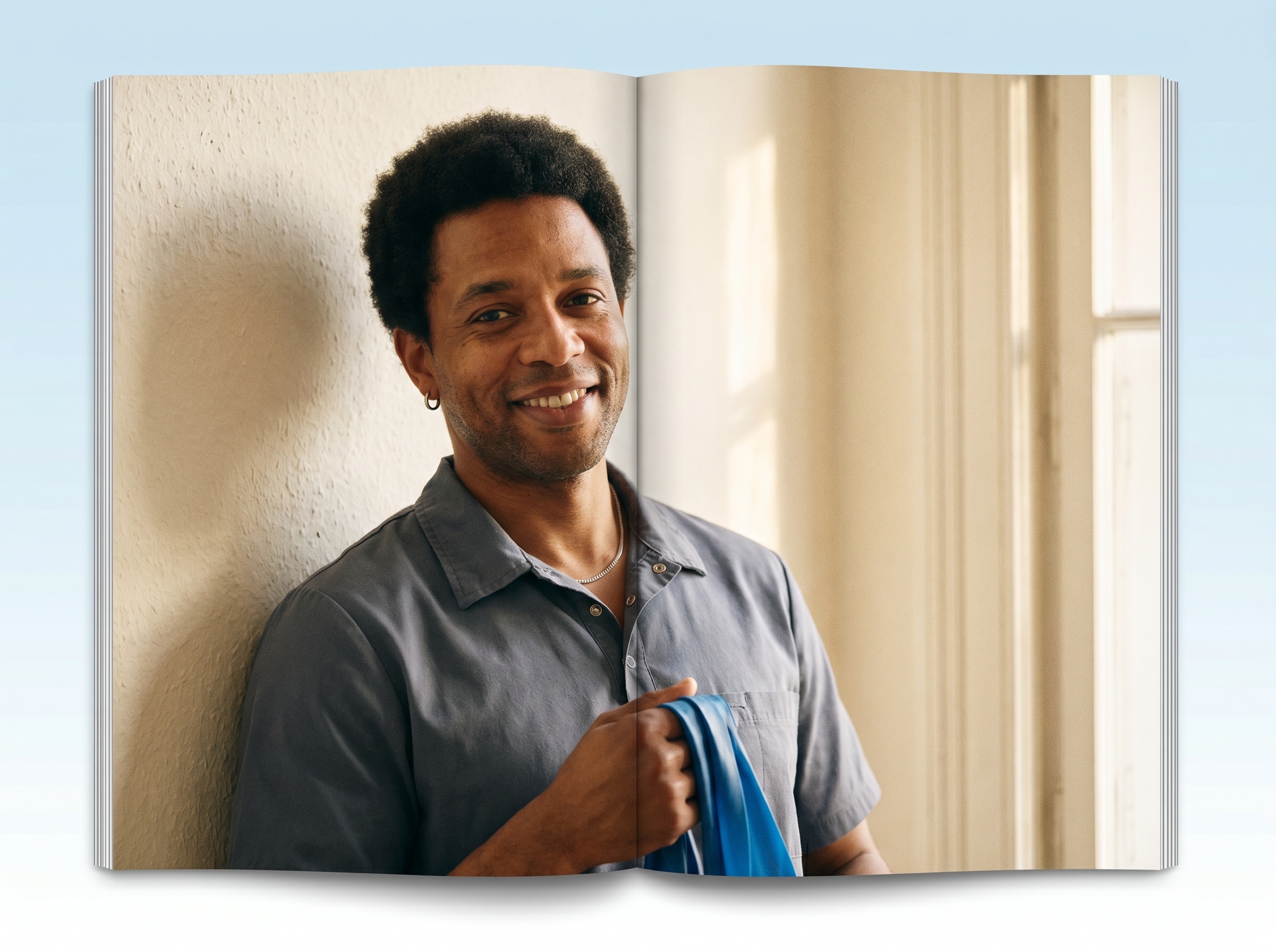 Tomas Adeyemi