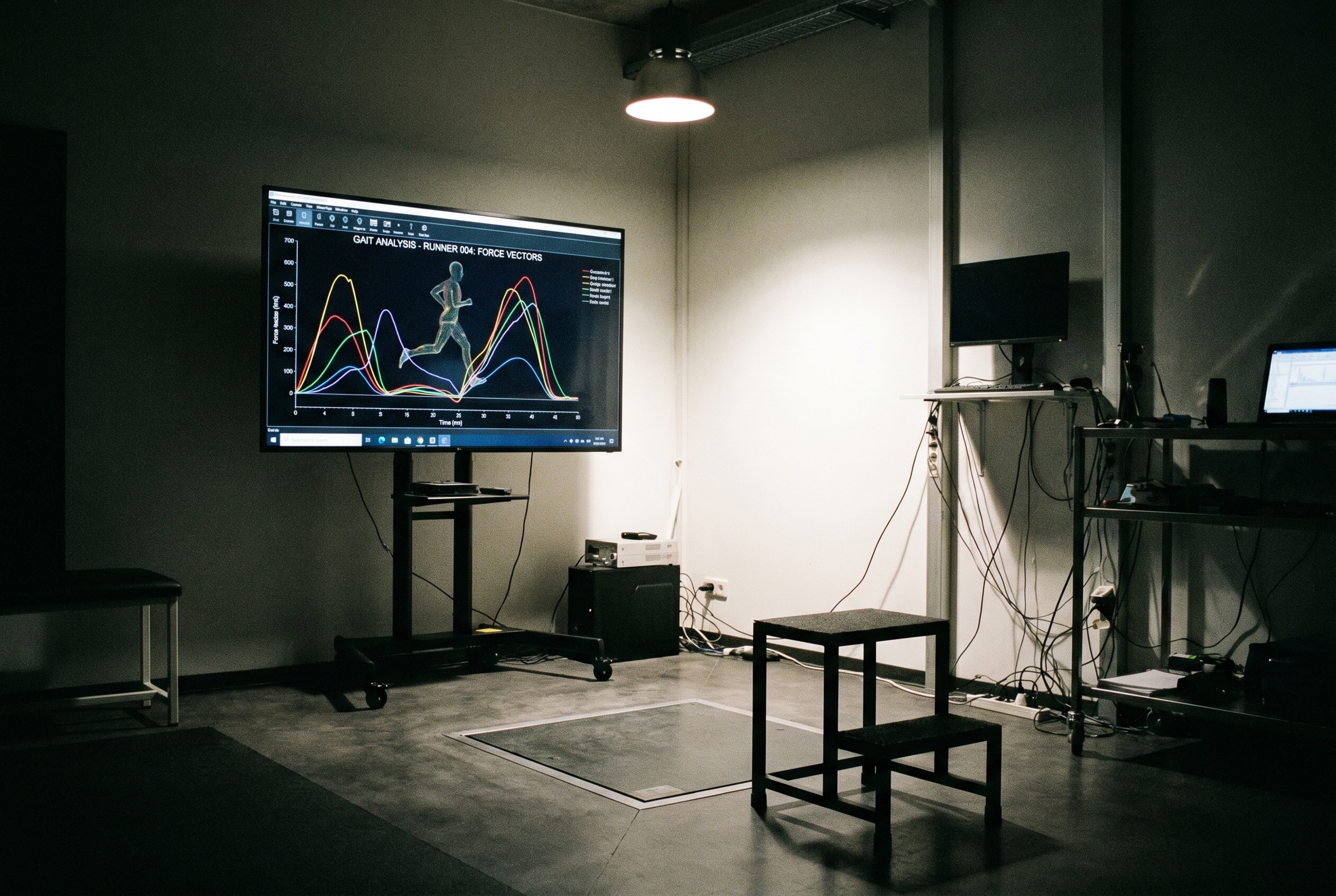 Lab · 2